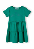 SHORT SLEEVE TIERED Media 1