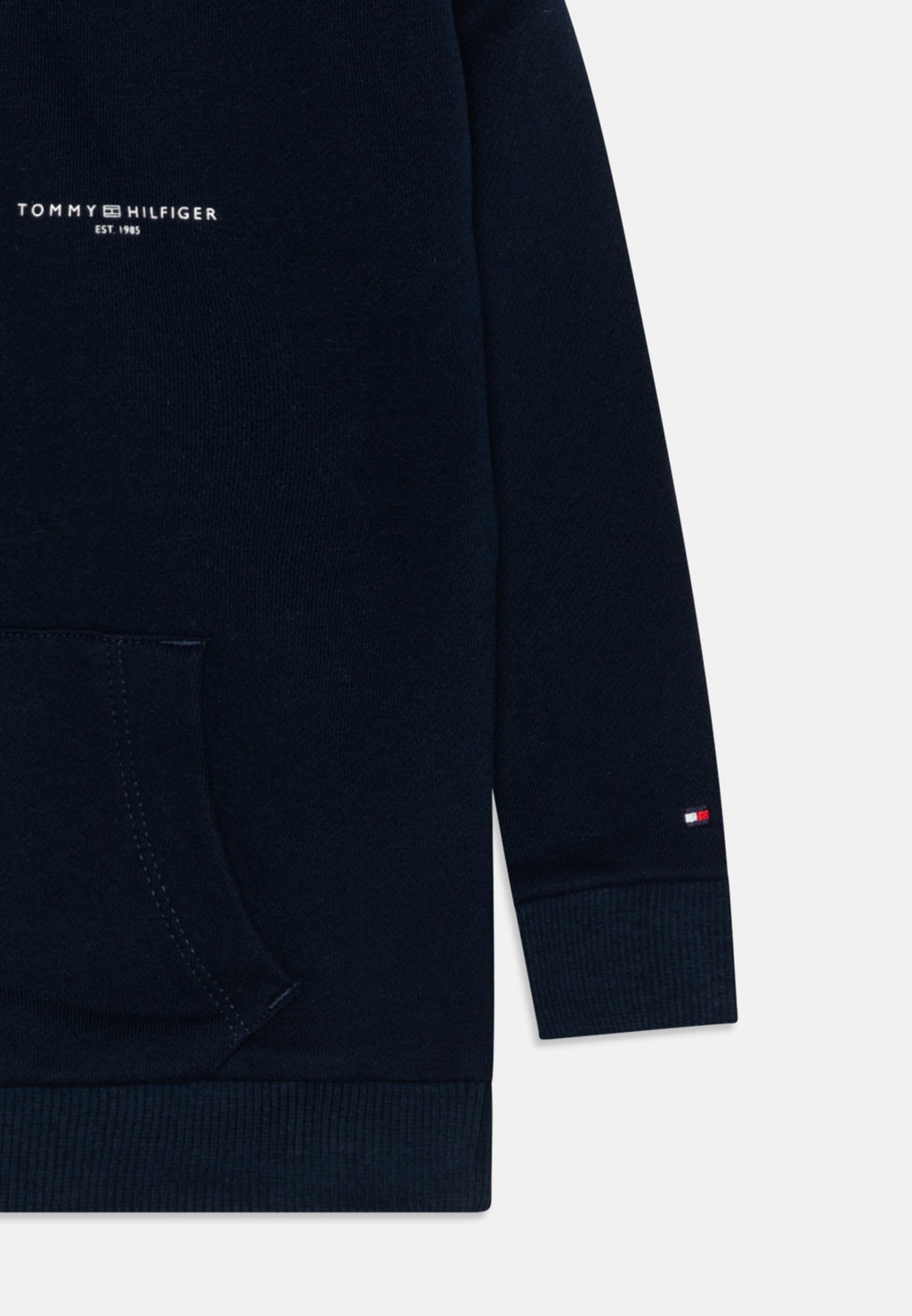 MINI CORP LOGO HOODIE UNISEX Media 5