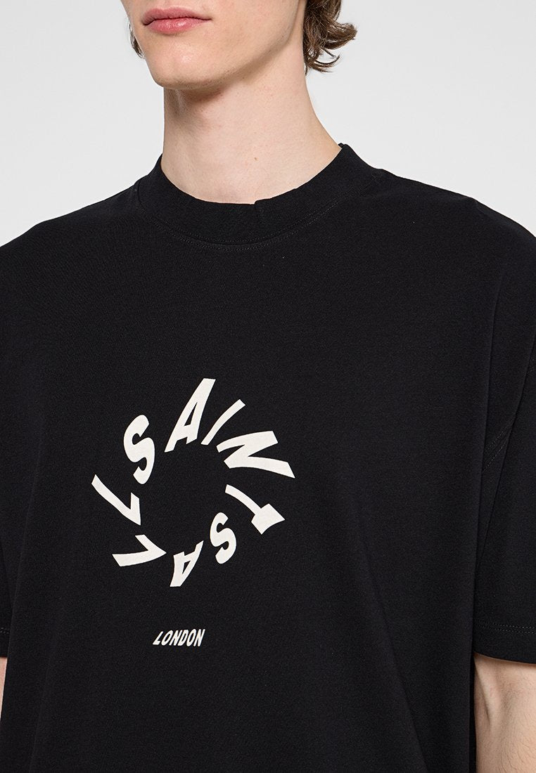 AllSaints HALO OVERSIZED