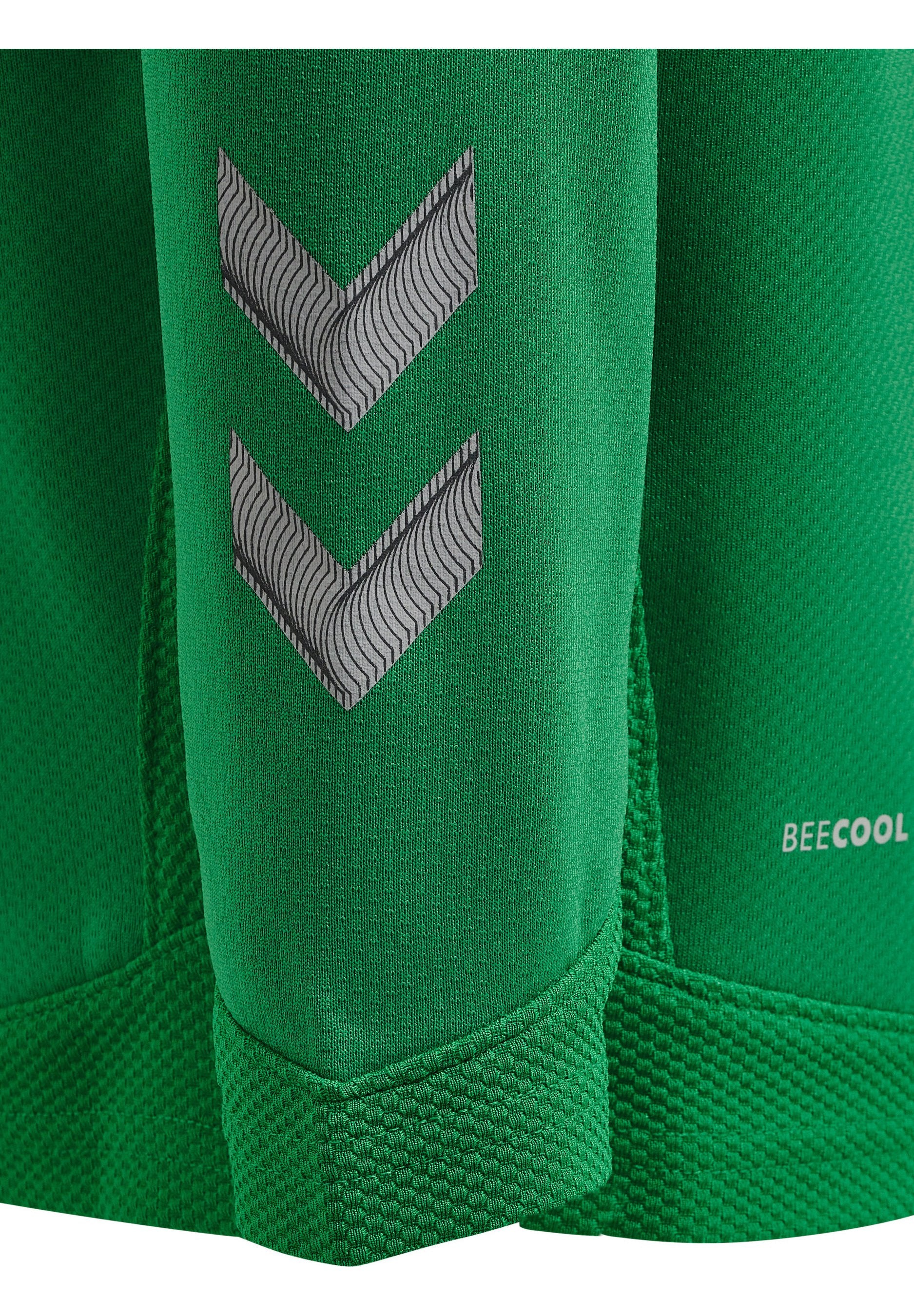 Hummel HMLLEAD HALF ZIP