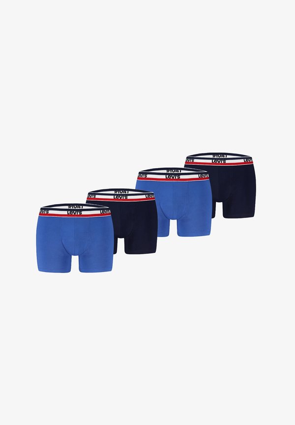 Levi's® Boxer shorts - navy   blue