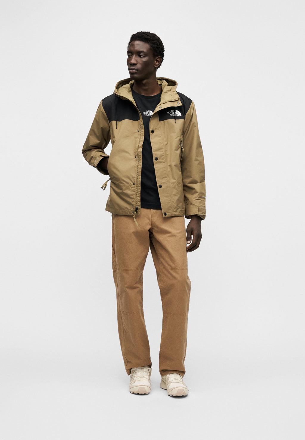 The North Face REIGN ON JACKET