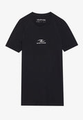 YOURTURN UNISEX WAFFLE MUSCLE FIT
