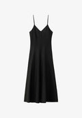 Mango ADULT - Day dress - black