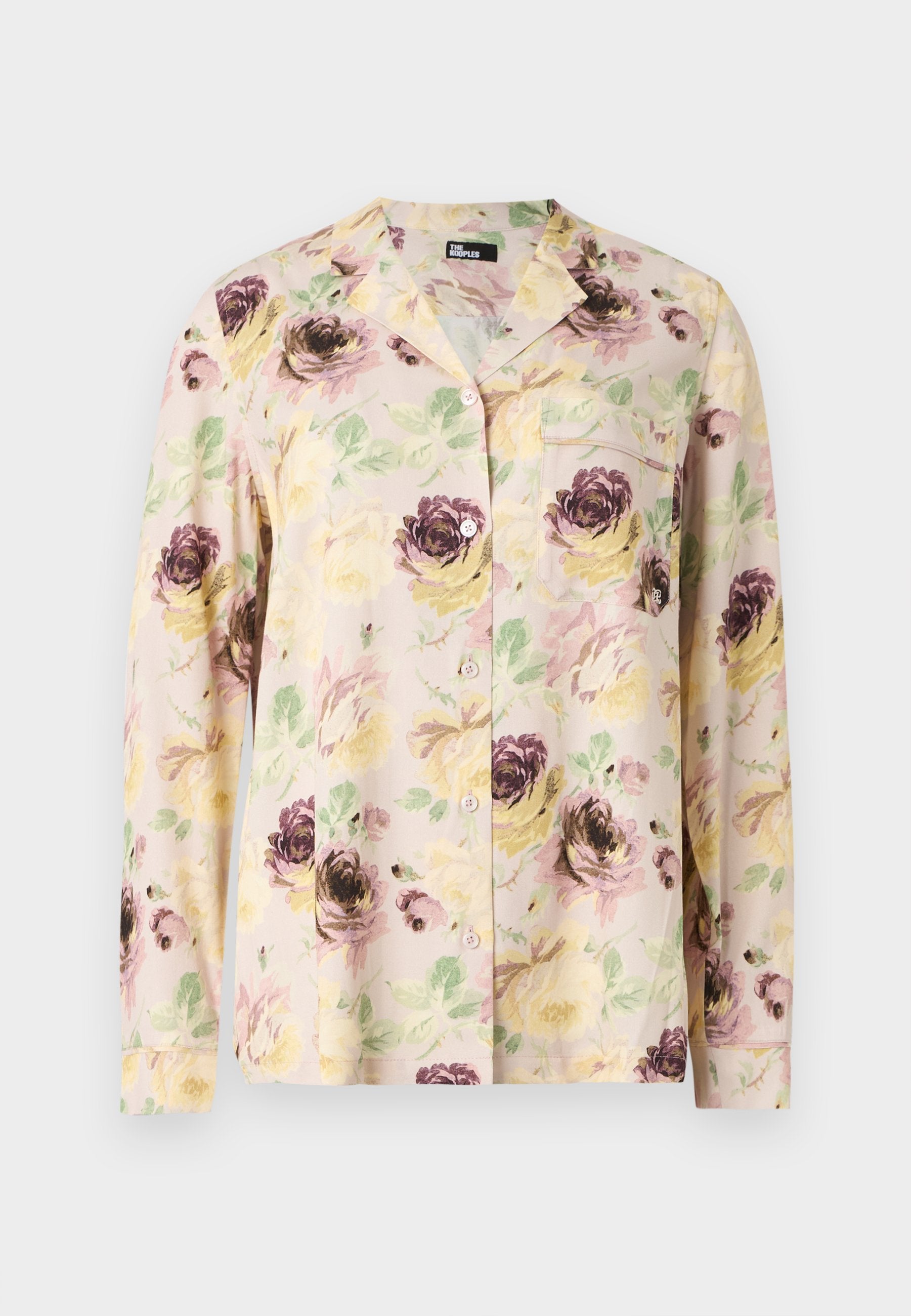 The Kooples CHEMISE