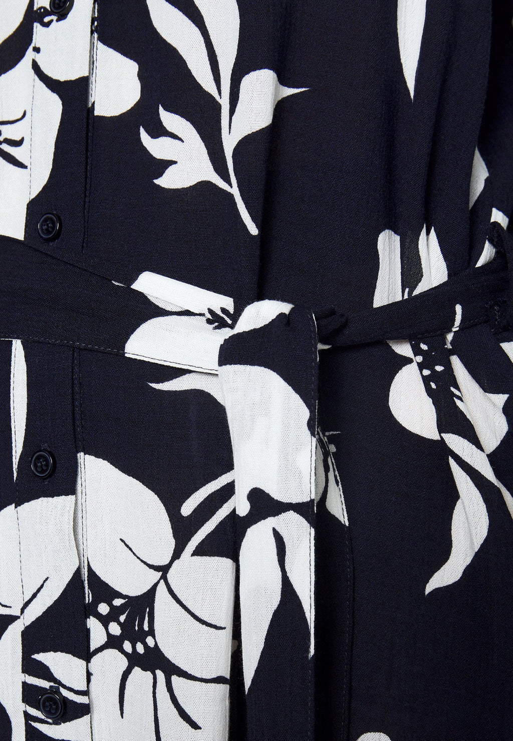 ONLY ONLFRIDA SHIRT DRES