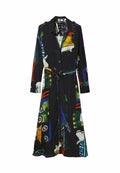 Desigual M CHRISTIAN LACROIX MIDI