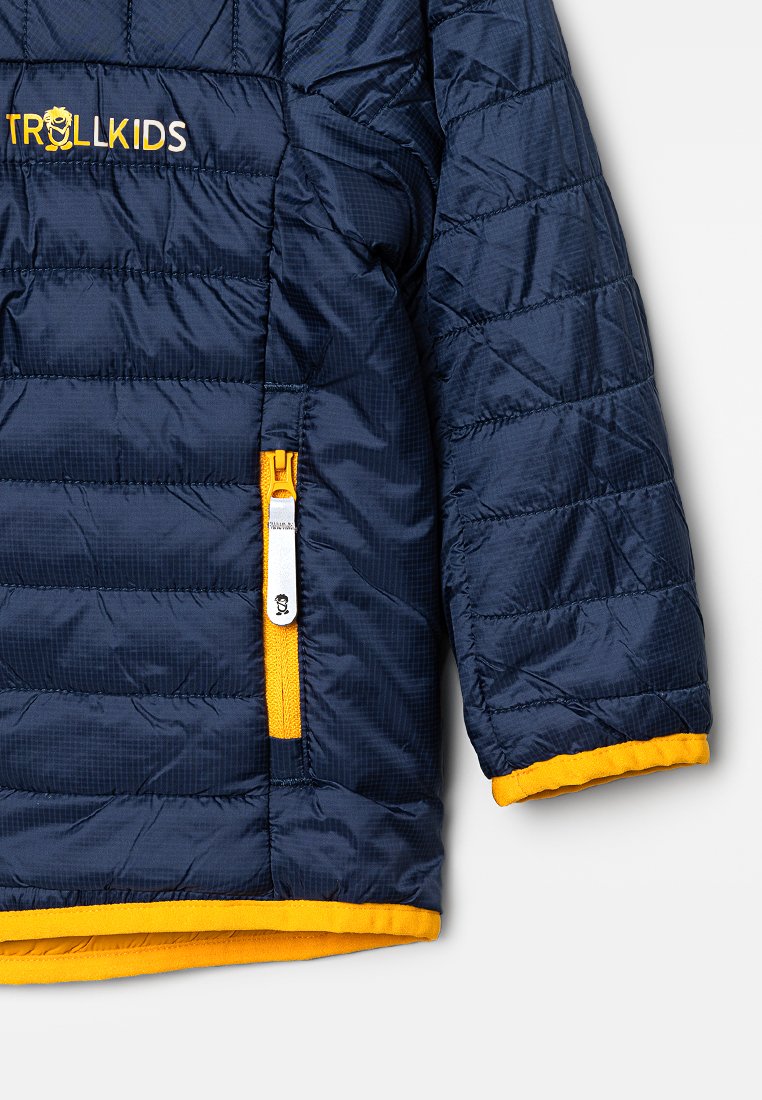 TROLLKIDS KIDS EIKEFJORD JACKET UNISEX
