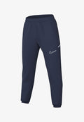 Nike Performance ACADEMY PRÄSENTATIONS - Tracksuit bottoms - blauweiss