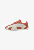 Puma SPEEDCAT PLUS PLAY SNEAKERS UNISEX - Trainers - amarena-warm white