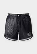 Nike Performance STRIDE SHORT - Sports shorts - black
