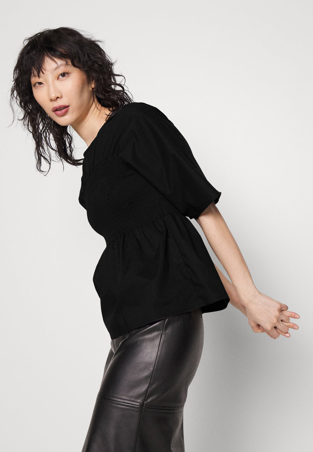 Gestuz KALOTTAGZ BLOUSE