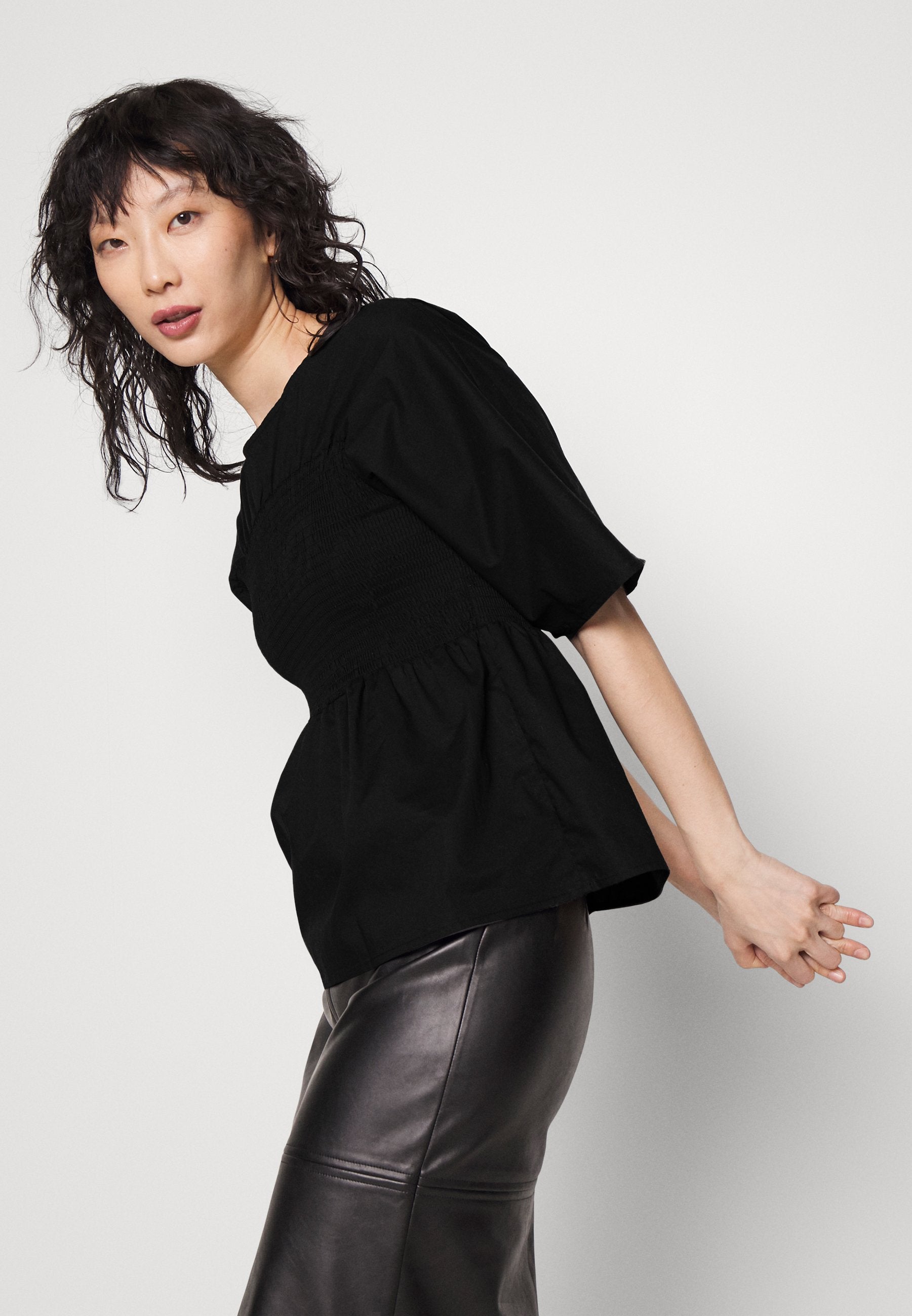 Gestuz KALOTTAGZ BLOUSE