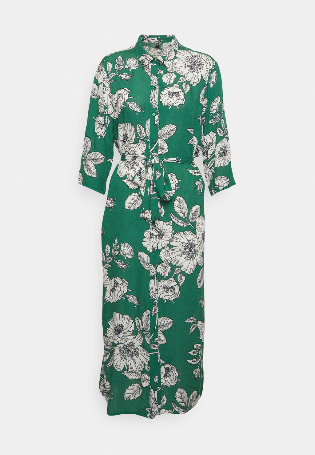 ONLY ONLFRIDA SHIRT DRES