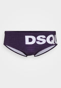 Dsquared2 NEOCLASSIC LOGO SWIM BRIEF