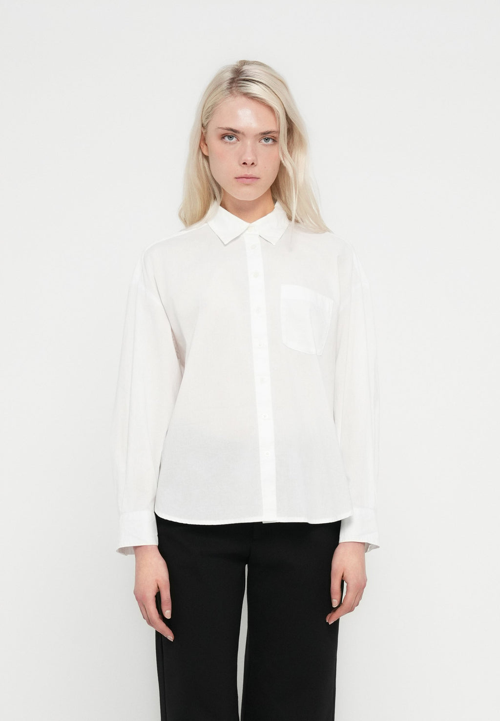 GAP BIG SHIRT