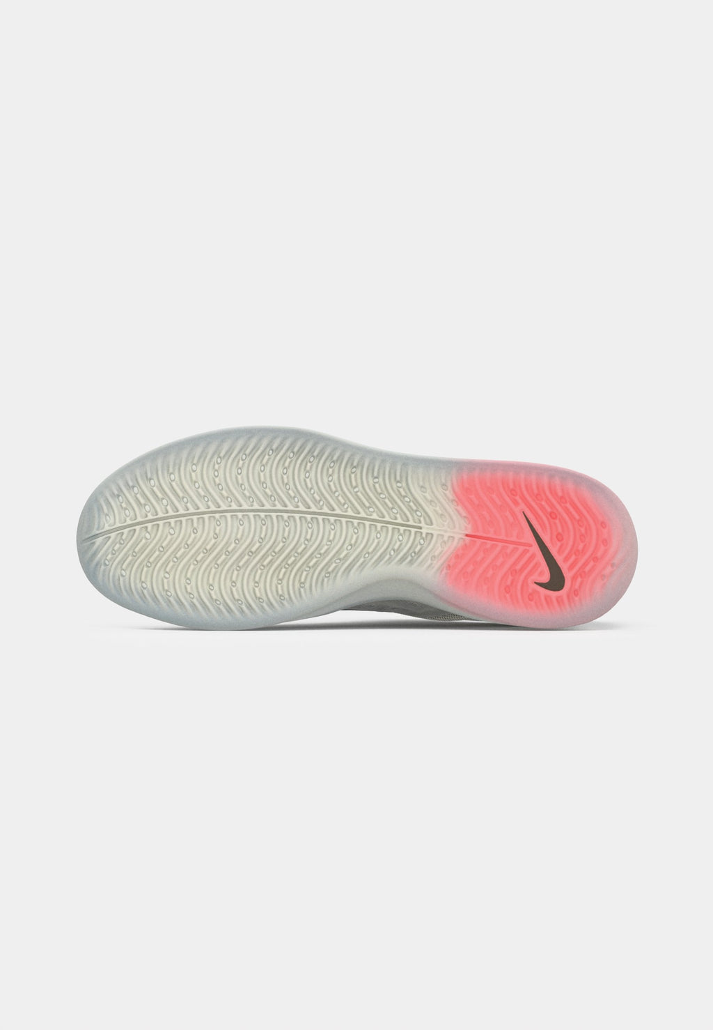 Nike SB ZOOM NYJAH 4 UNISEX