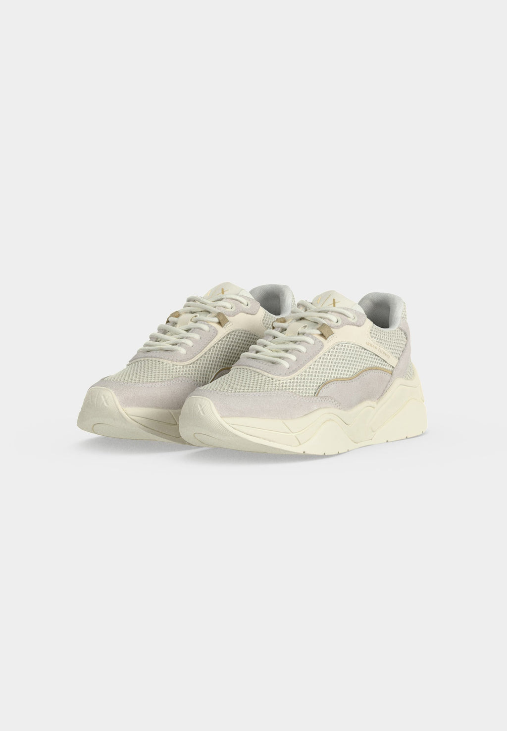 Armani Exchange Sneaker low Media 3