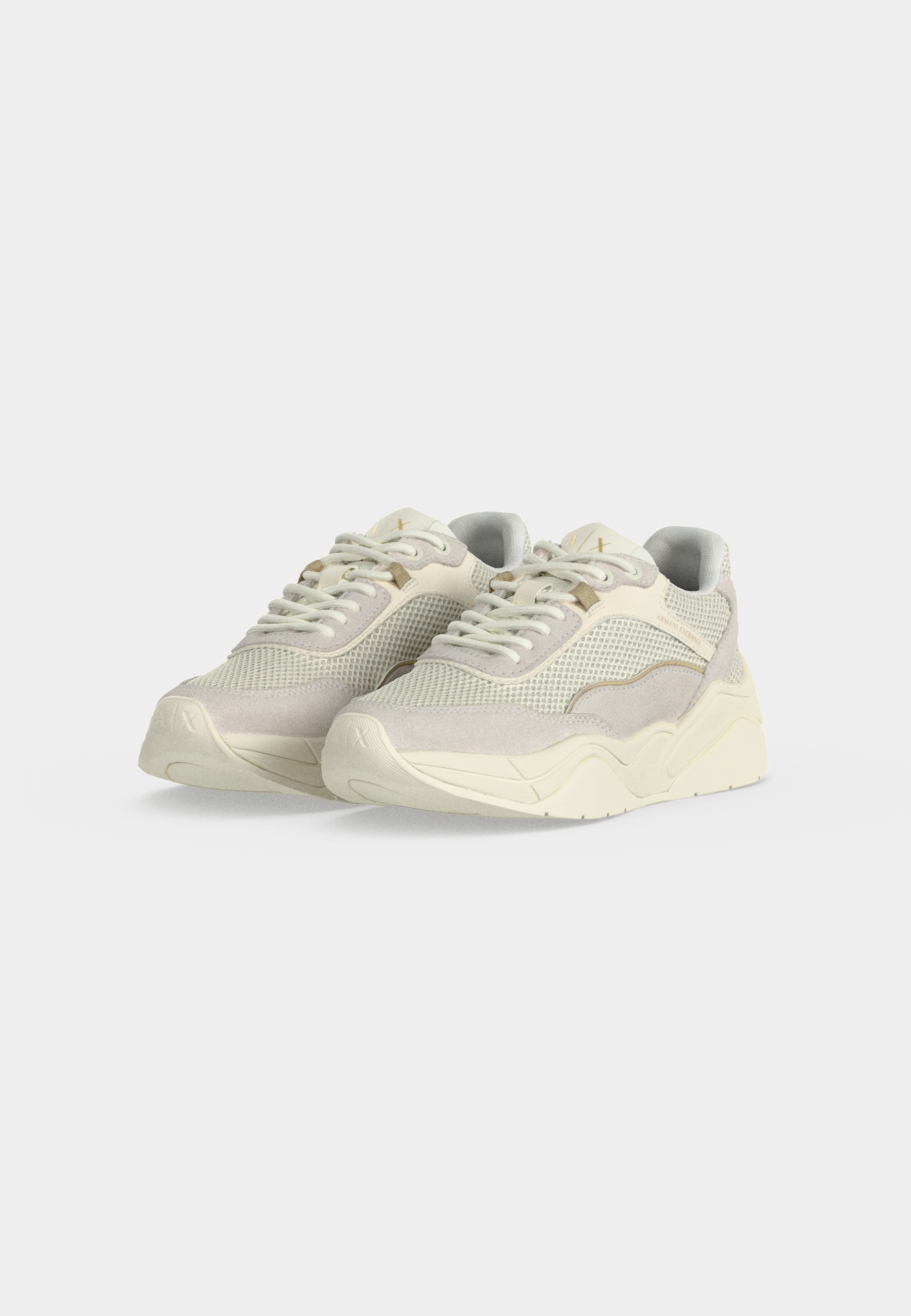 Armani Exchange Sneaker low Media 3
