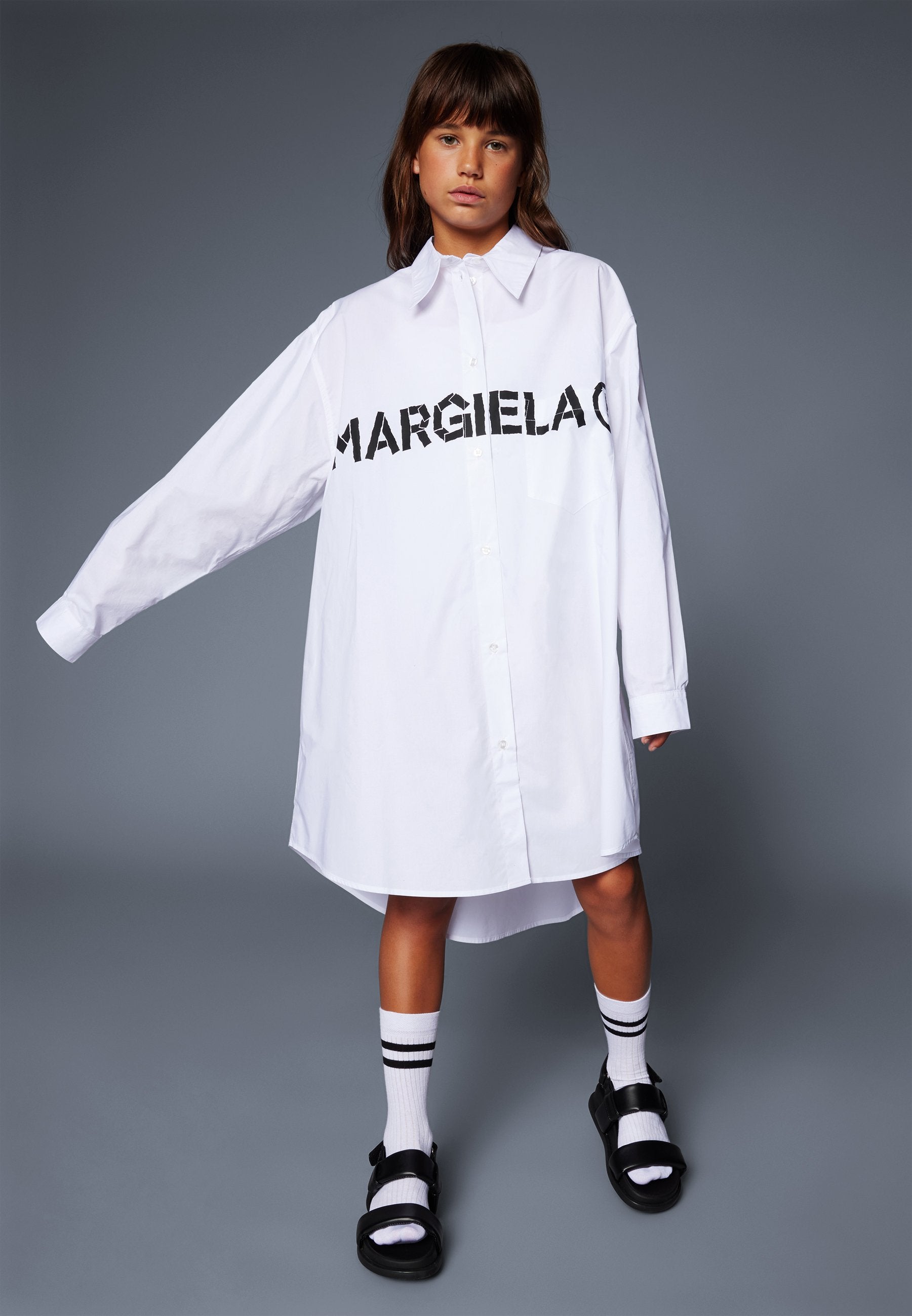 MM6 Maison Margiela