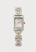 DKNY Uhr Media 1