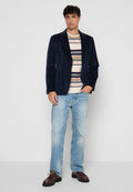 Barbour International WALLINGTON REGULAR FIT