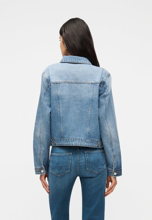 Guess LOLA TRUCKER JACKET