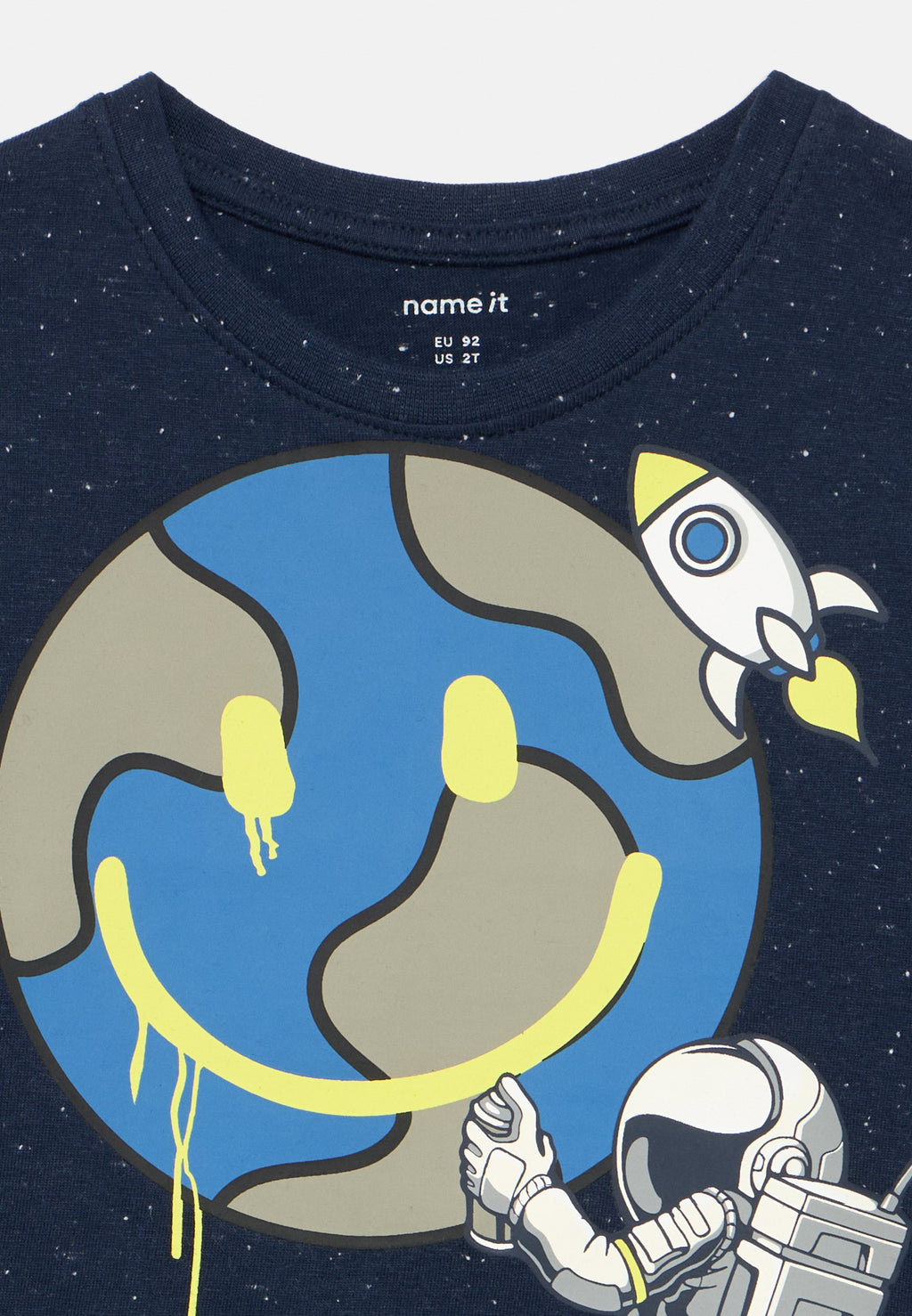 Name it Nasa