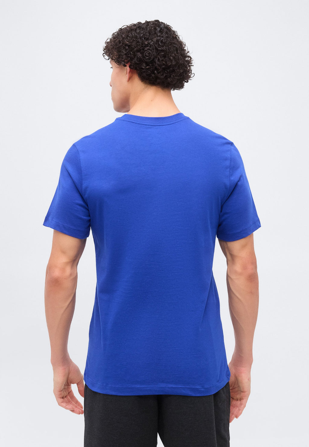 Nike Performance CHELSEA FC  CREST TEE