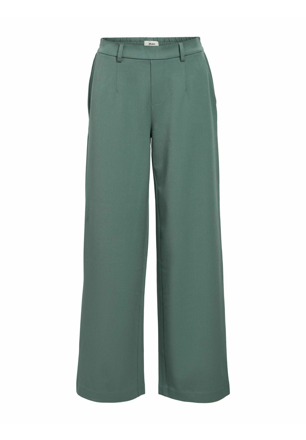Object OBJLISA WIDE PANT NOOS