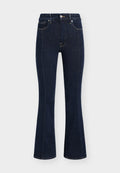 Good American GOOD LEGS FLARE JEANS