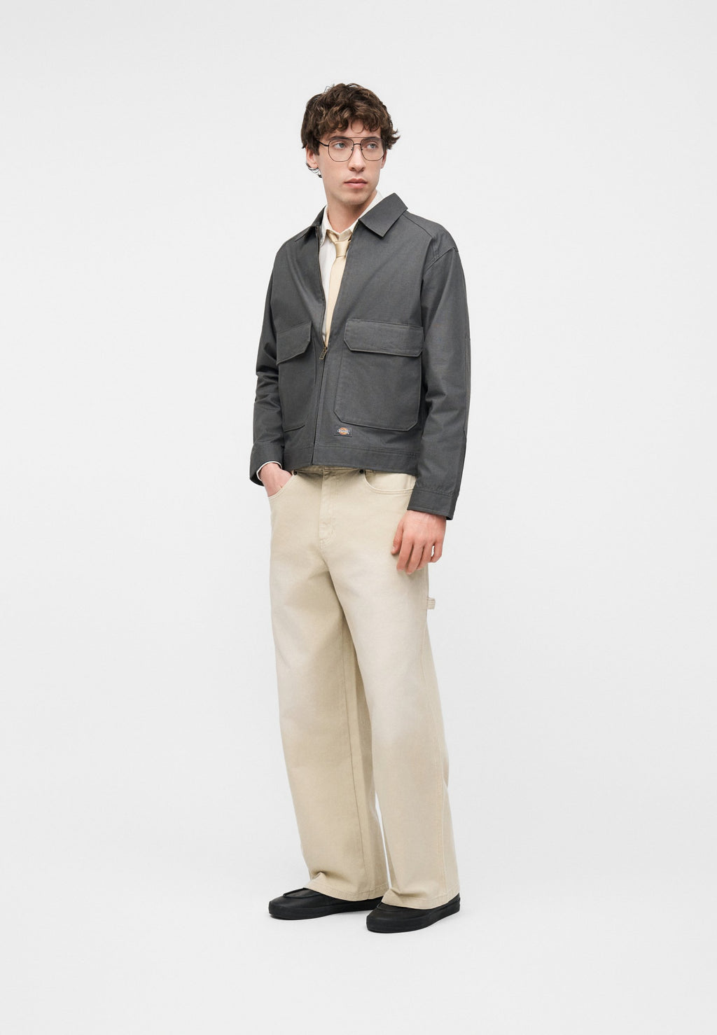 Dickies CARPENTER WORK JEANS