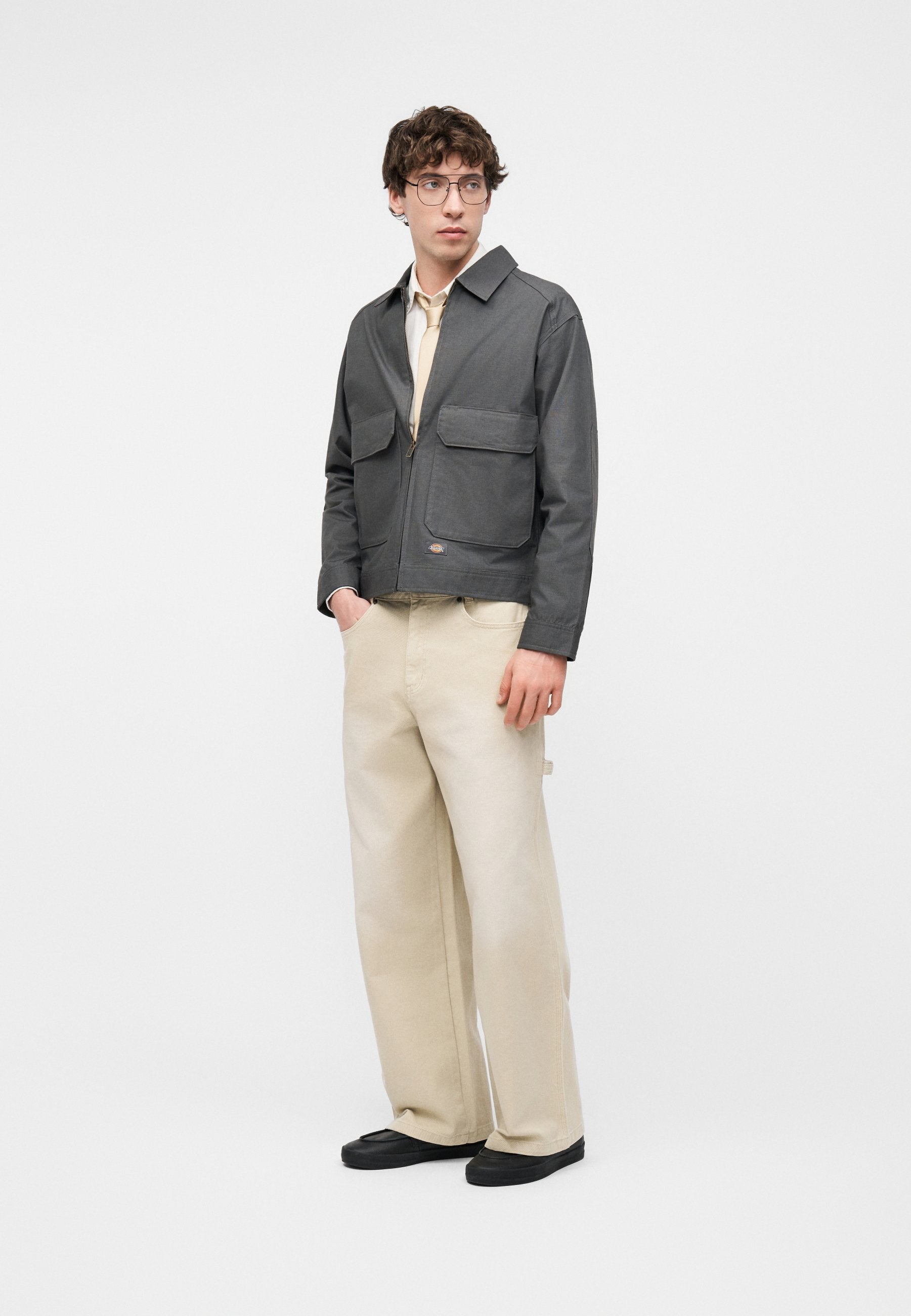 Dickies CARPENTER WORK JEANS