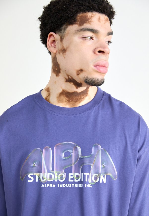 Alpha Industries STUDIO EDITION VIBE