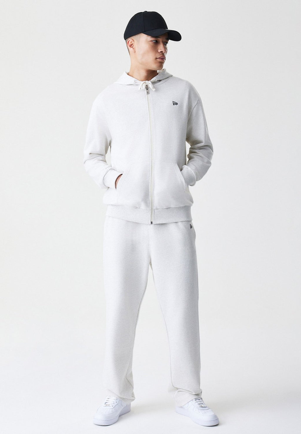 New Era ESSENTIAL HOODY