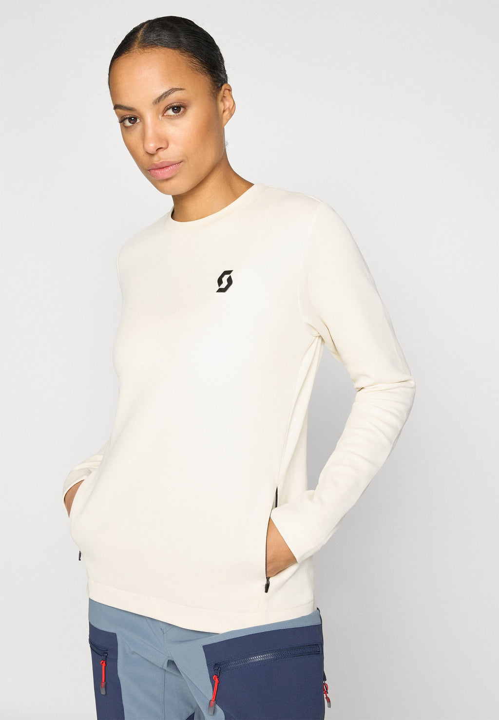 SCOTT Sports Sweatshirt Media 5