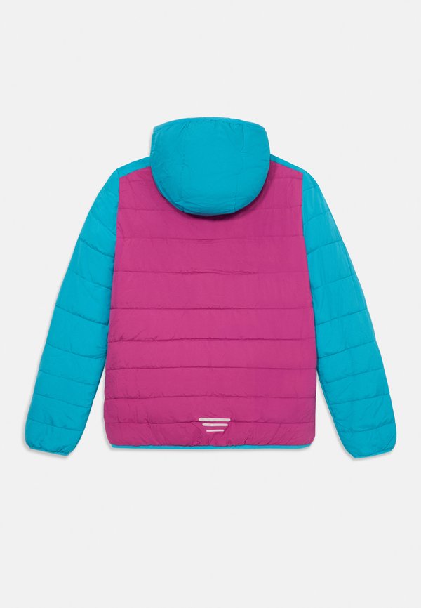 TROLLKIDS KIDS SANDVIKA TURNOVER JACKET UNISEX
