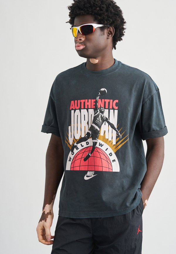 Jordan REISSUE CREW