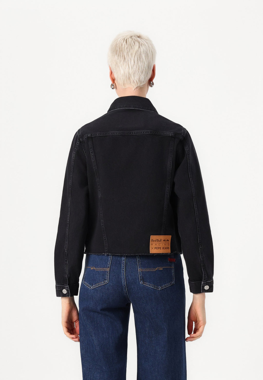 Red Bull Racing x Pepe Jeans JACKET