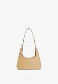 Tommy Hilfiger TH MODERN SHOULDER BAG - Handbag - safari canvas