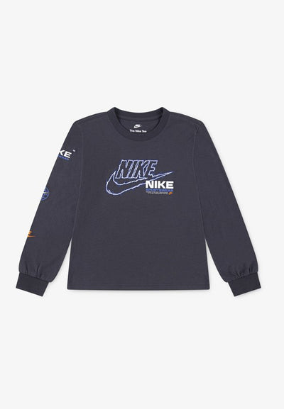 Nike Sportswear LIGHTNING FUTURA