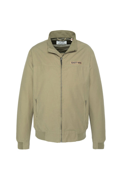 Schott Bomberjacke