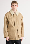 Calvin Klein Jeans DETACHABLE COLLAR
