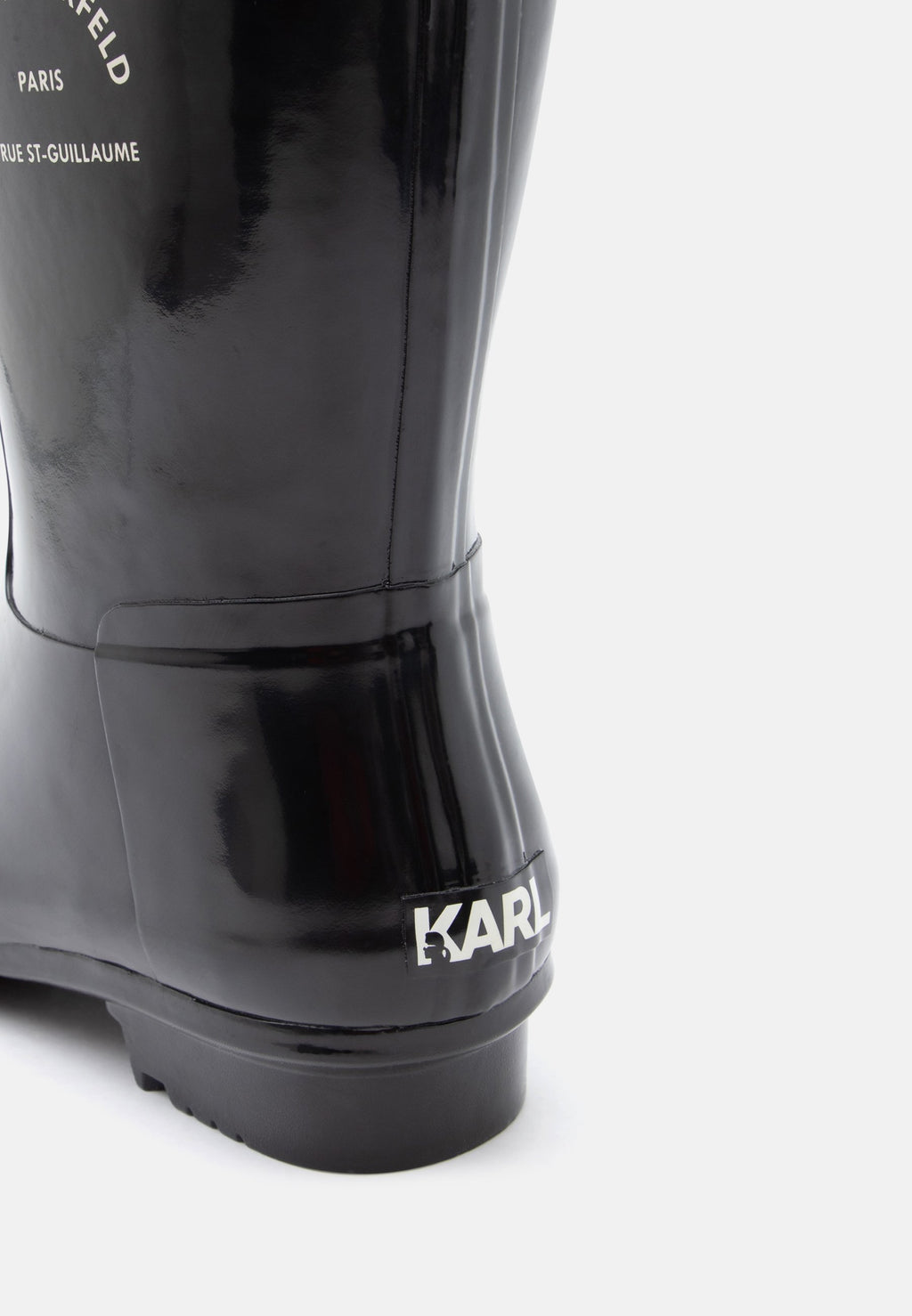 KALOSH LINED MIDI MAISON SHINE Media 5