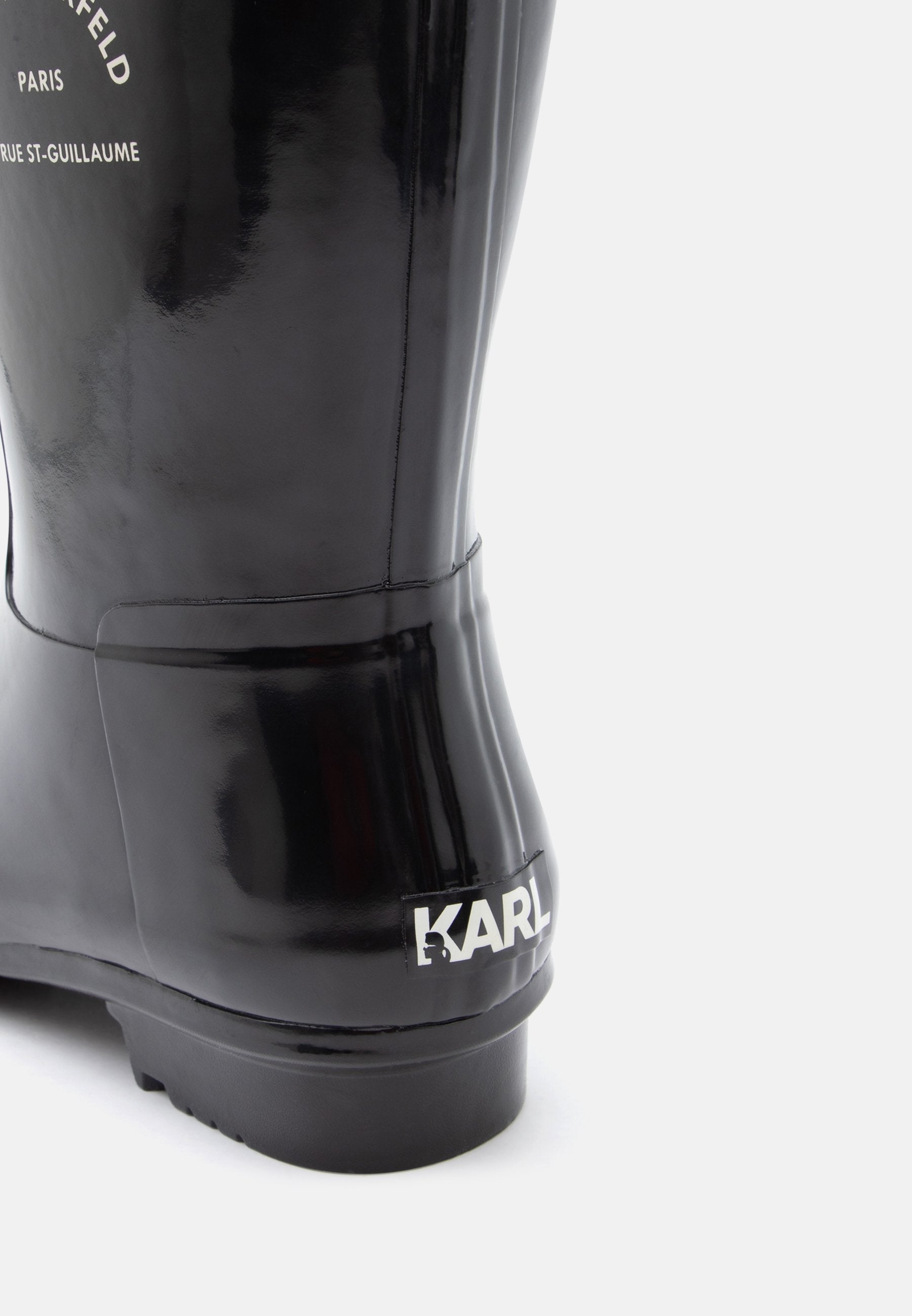 KALOSH LINED MIDI MAISON SHINE Media 5