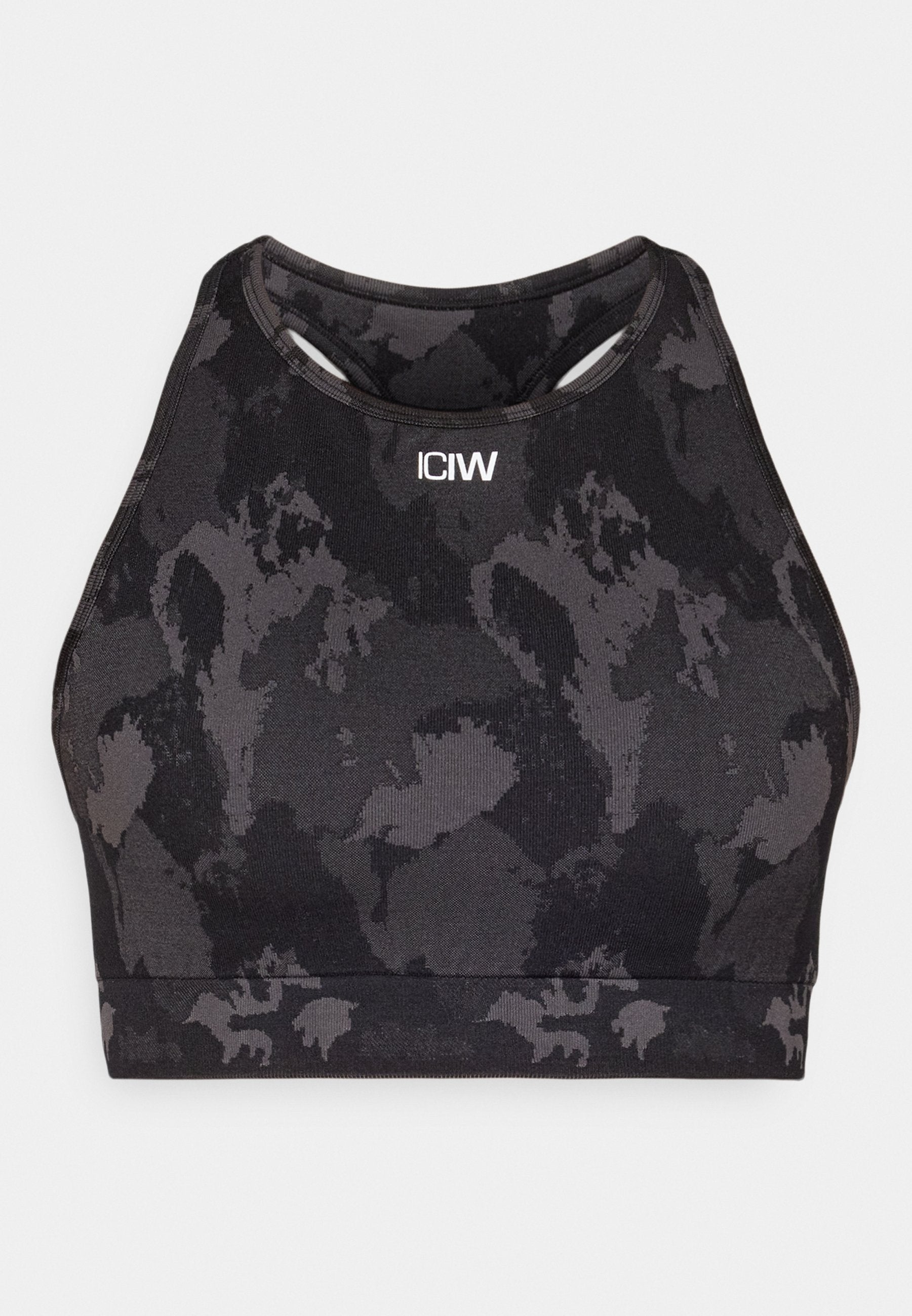 ICANIWILL SEAMLESS BRA