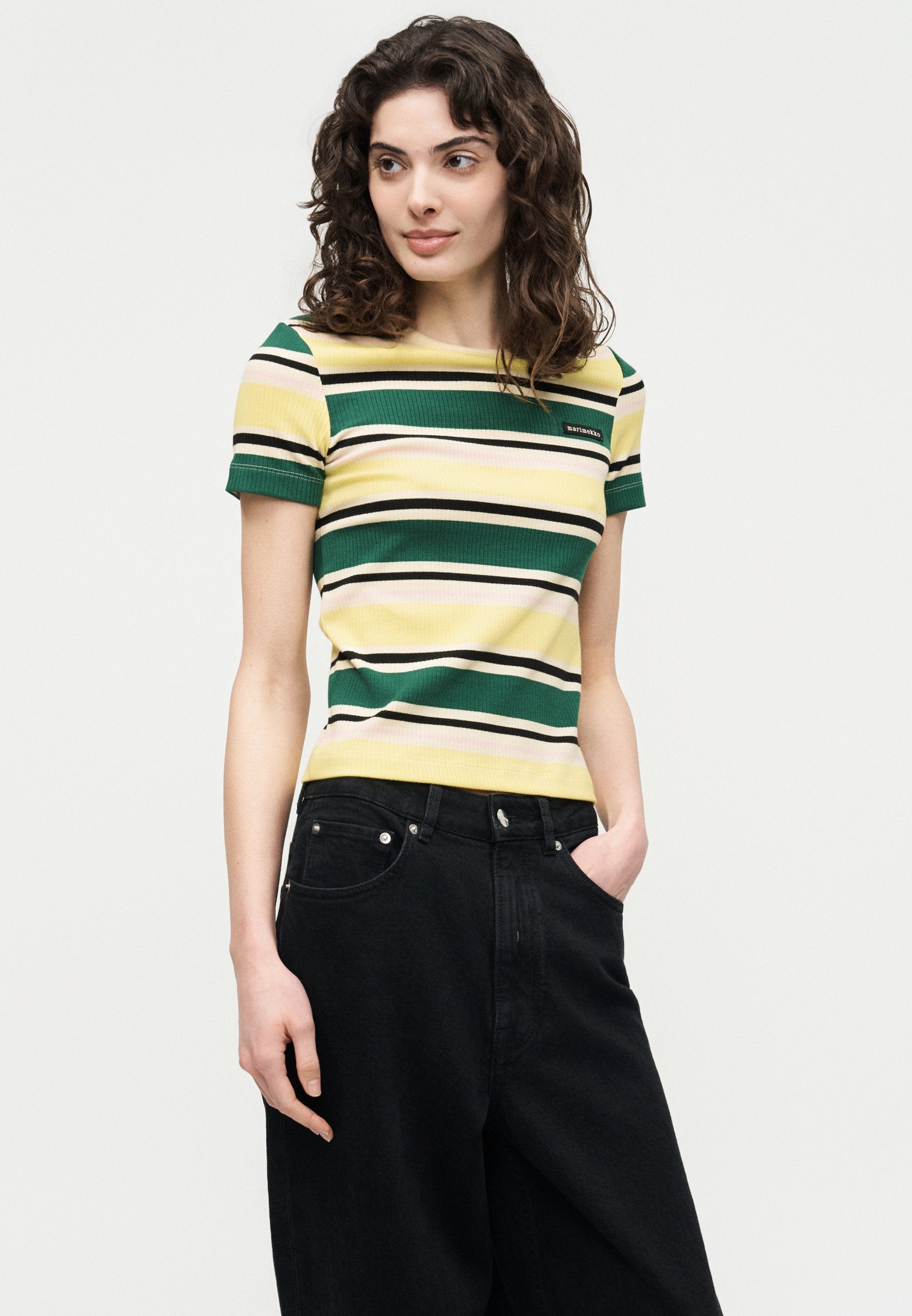 Marimekko SPURTTI HELVI