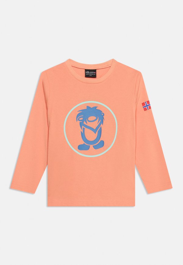 TROLLKIDS KIDS TROLL LONGSLEEVE UNISEX