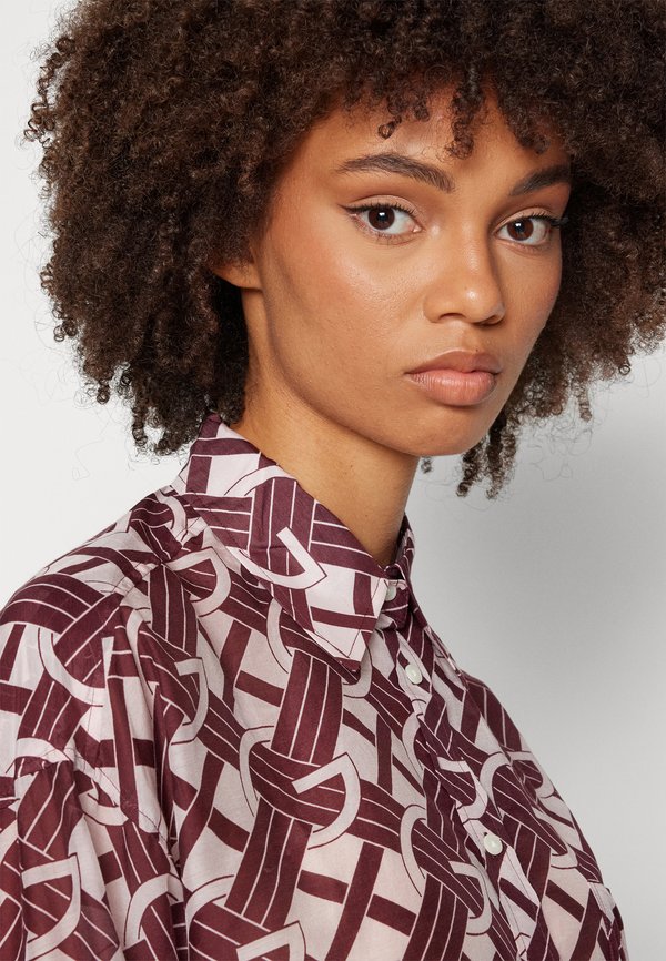 GANT PATTERN SHIRT