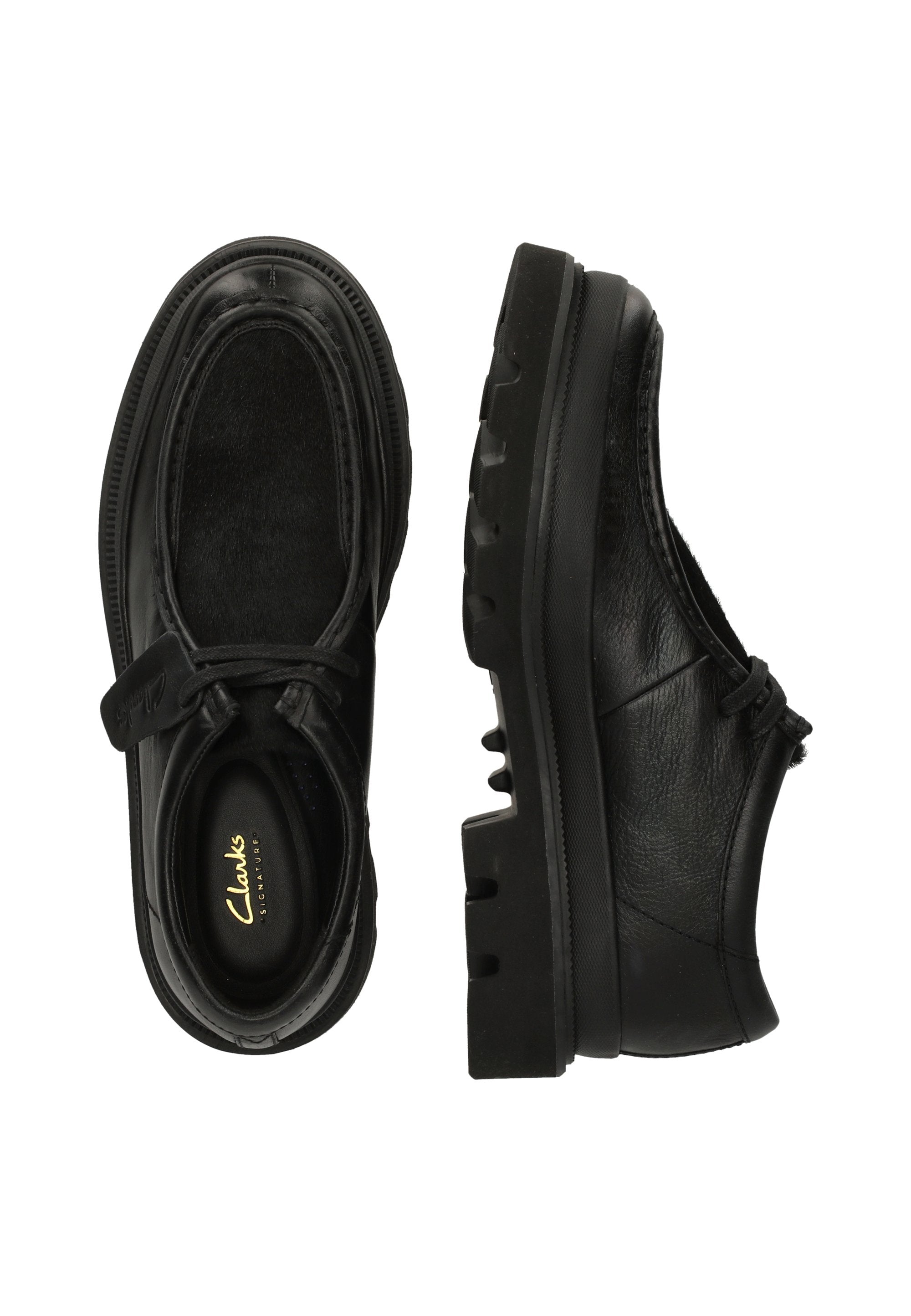 Clarks BADELL SEAM